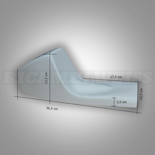 Lr01 codone corsa - lr01, moto