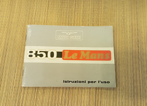 Libretto uso manutenzione - libretto,