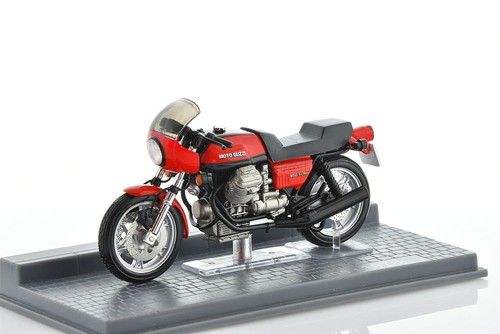 Moto guzzi mans 1978 24 - mans,