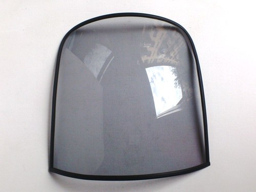 Plexiglass per carenatura moto - per,