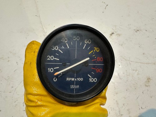 Contagiri moto guzzi - contagiri, 850
