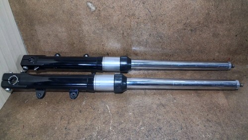 Forcella anteriore gas - anteriore, moto