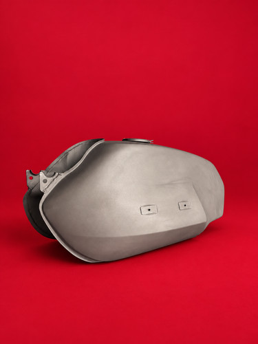 Serbatoio carburante moto - carburante,