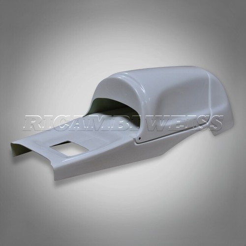 Dr005 carenagé coque arriere - coque,