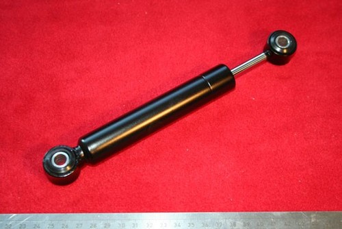 Ammortizzatore sterzo moto - ammortizzatore,