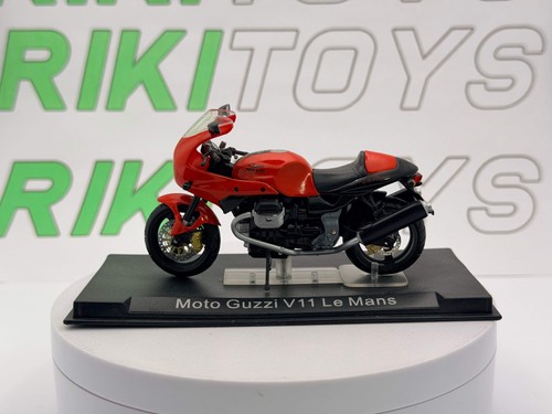 Moto guzzi v11 mans - guzzi,