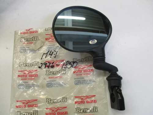 Specchio retrovisore m47 moto - specchio,