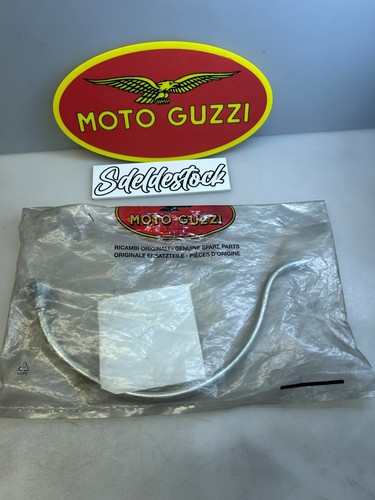 Durite retour moto guzzi - durite,