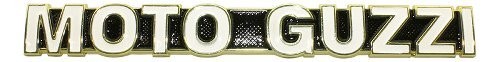 Serbatoio emblema moto guzzi - emblema,