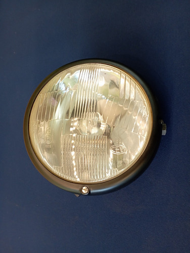 Faro cev per - cev,