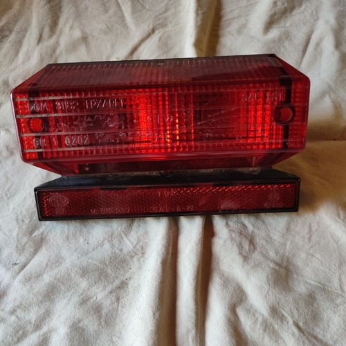 Moto guzzi 1000 mans 850 - sp,
