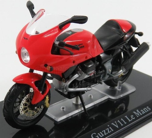 Edicola moto guzzi - guzzi,