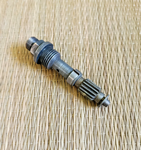 Rinvio contagiri guzzi t4 - t3,