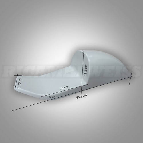 Lr07 codone corsa carene moto - lr07,