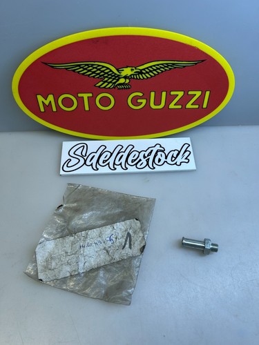Valvola sniffo moto - sniffo, guzzi