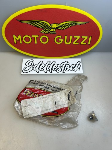 Tappo moto guzzi - tappo, gu95980610