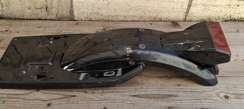 Parafango sottosella guzzi - parafango,