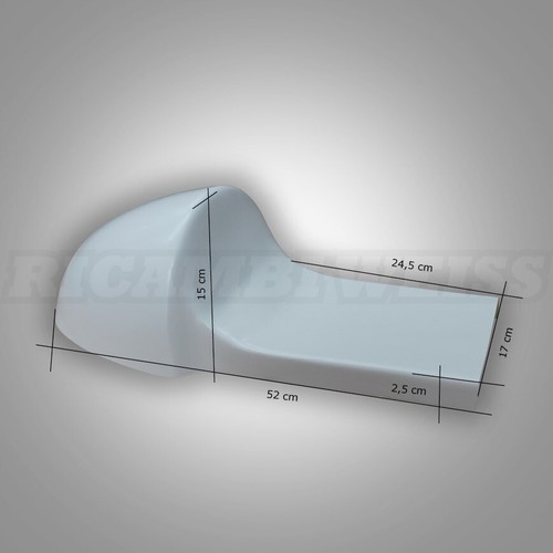 Lr06 codone corsa carene moto - corsa,