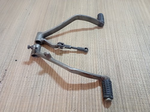 Difetti pedali cambio freno - cambio,
