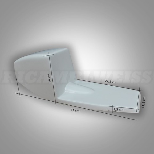 Lr04 codone corsa carene - codone, moto