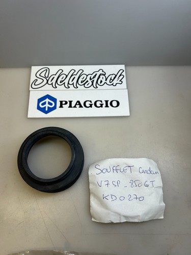 Soufflet cardan moto guzzi - moto,