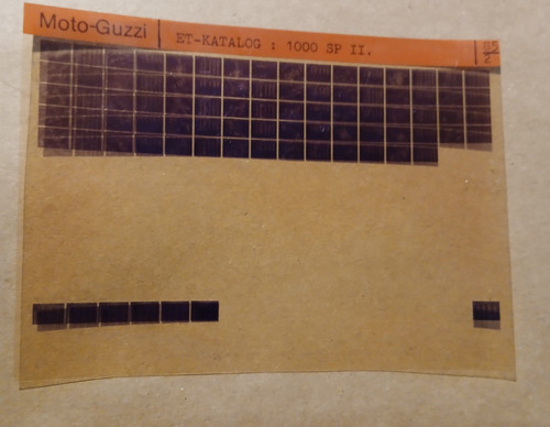 Moto guzzi catalogo mans - et,