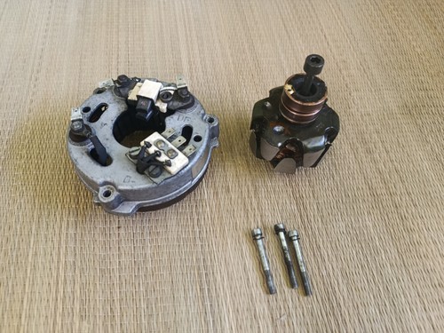 Alternatore bosch guzzi - alternatore,