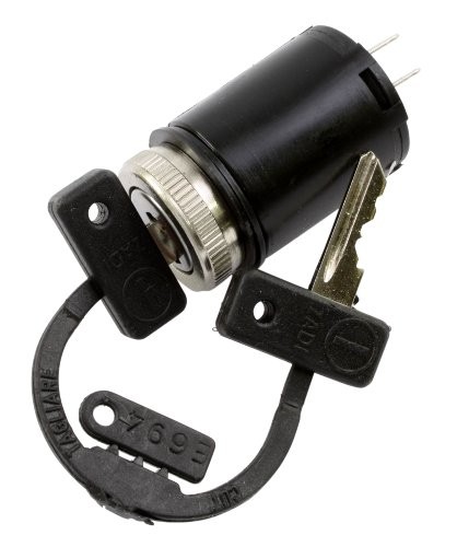 Blocchetto accensione moto - accensione,