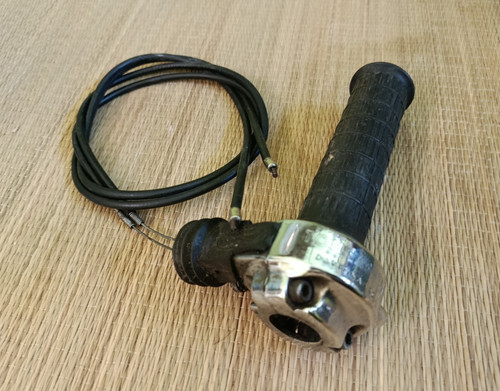 Acceleratore guzzi 750 850 - guzzi, s3