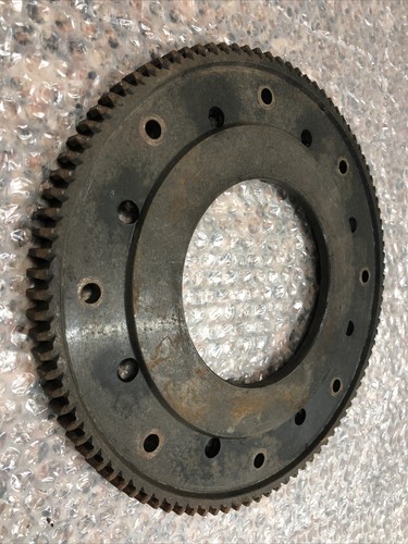 Ruota dentata moto guzzi - ruota,