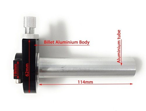 Acceleratore azione rapida per - acceleratore,