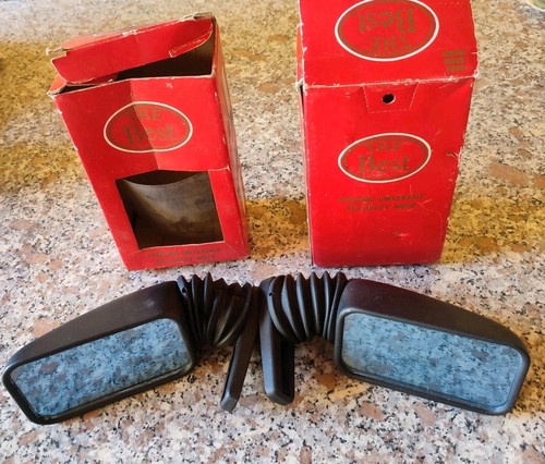 Coppia specchietti moto guzzi - ,