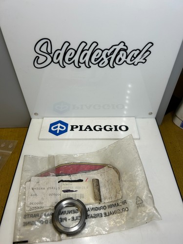 écrou moto guzzi gu93601026 - 1,