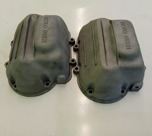 Coperchi teste guzzi 750 - 750, s3