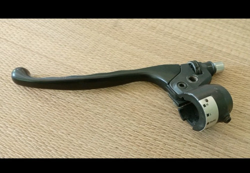 Bracciale frizione guzzi 850 - frizione,