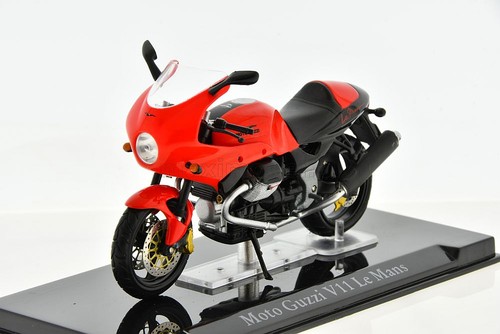 Moto guzzi v11 mans - le,