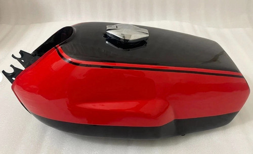 Adatto per moto guzzi mans - per,