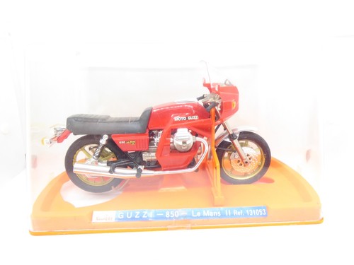 Guiloy moto guzzi 850 - guiloy,