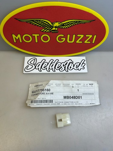 Presa fili moto guzzi - 1,