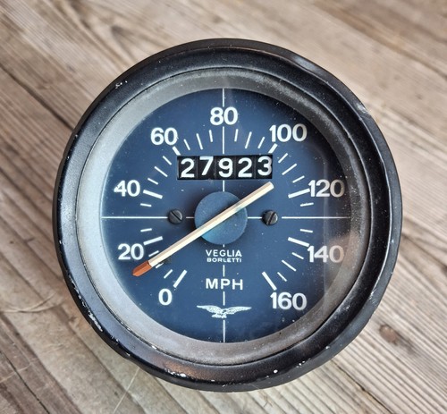 Guzzi 850 - , le