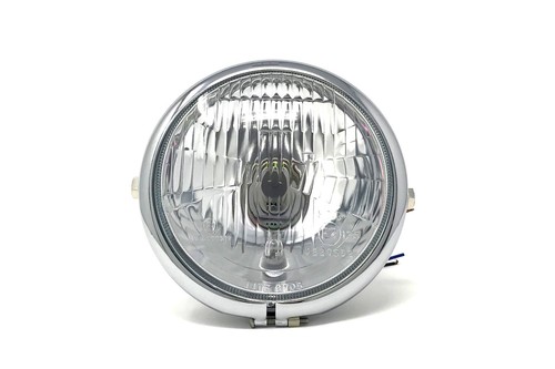 Faro proiettore moto - faro,