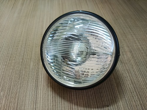 Faro aprilia per guzzi - aprilia,