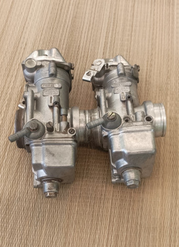 Carburatori dell orto phm 40 - carburatori,