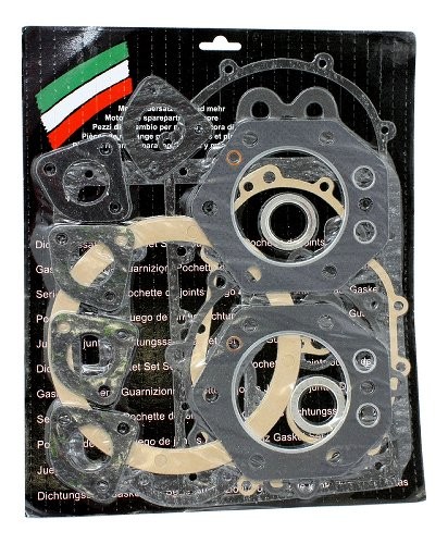 Kit guarnizioni moto guzzi - guarnizioni,
