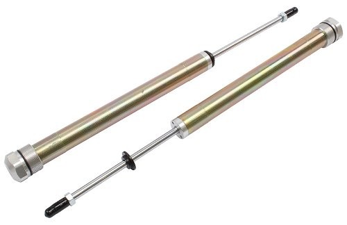 Kit ammortizzatori forcella - kit,